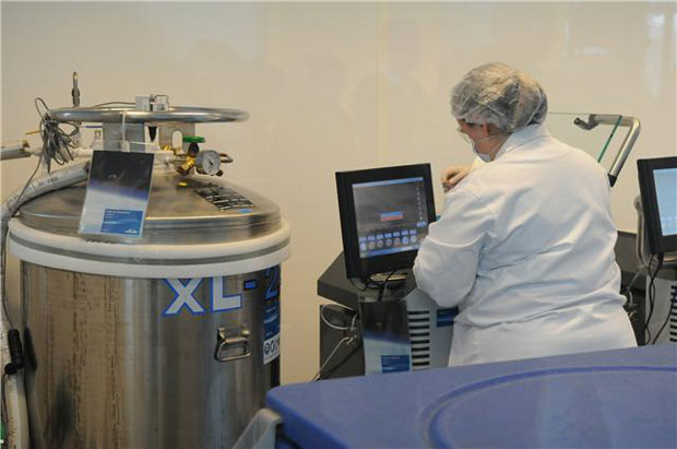 Афера „Крио сејв“: Изиграни родитељи праве удружење